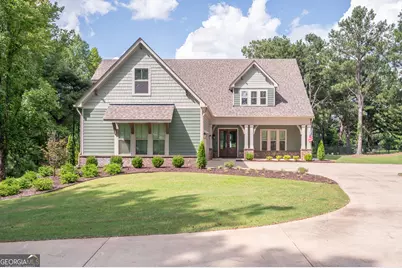 2403 Piedmont Lake Road, Pine Mountain, GA 31822 - Photo 1