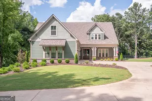 2403 Piedmont Lake Rd, Pine Mountain, GA 31822 - Photo 1