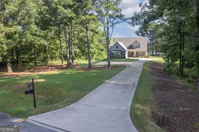 2403 Piedmont Lake Road, Pine Mountain, GA 31822 - Photo 3