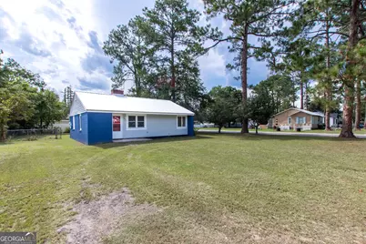 613 N Crawford Street, Waycross, GA 31503 - Photo 5