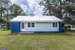 613 N Crawford St, Waycross, GA 31503 - Photo 1