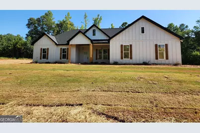 644 Shelnut Road, Locust Grove, GA 30248 - Photo 1