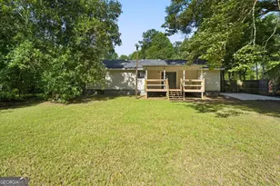 402 Frank Satterfield Rd, Perry, GA 31069 - Photo 23
