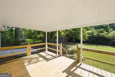 402 Frank Satterfield Road, Perry, GA 31069 - Photo 17