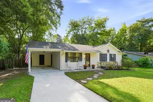 402 Frank Satterfield Rd, Perry, GA 31069 - Photo 1