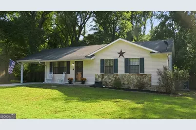 402 Frank Satterfield Road, Perry, GA 31069 - Photo 25
