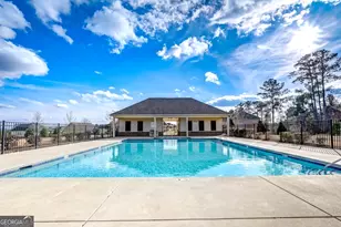 2601 Glenbrook Ln, Conyers, GA 30012 - Photo 33