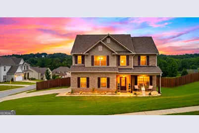 2601 Glenbrook Lane, Conyers, GA 30012 - Photo 1