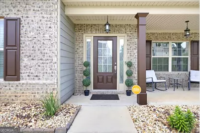 2601 Glenbrook Lane, Conyers, GA 30012 - Photo 5