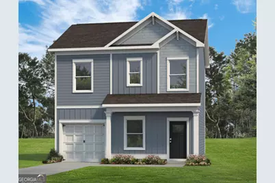 209 Roy Drive, Calhoun, GA 30701 - Photo 1
