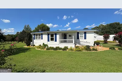 25 Whippoorwill Lane, Winterville, GA 30683 - Photo 1