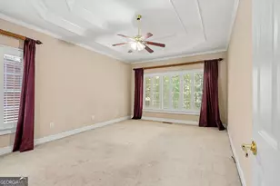 2848 Lost Lakes Way, Powder Springs, GA 30127 - Photo 19