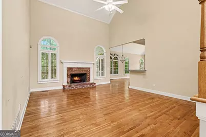 2848 Lost Lakes Way, Powder Springs, GA 30127 - Photo 5