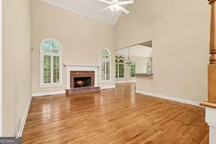 2848 Lost Lakes Way, Powder Springs, GA 30127 - Photo 5