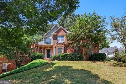 2848 Lost Lakes Way, Powder Springs, GA 30127 - Photo 1