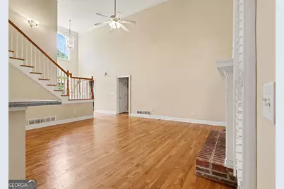 2848 Lost Lakes Way, Powder Springs, GA 30127 - Photo 7