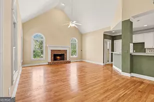 2848 Lost Lakes Way, Powder Springs, GA 30127 - Photo 9