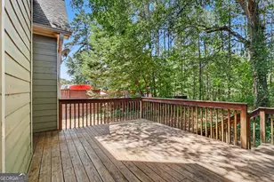 2848 Lost Lakes Way, Powder Springs, GA 30127 - Photo 31