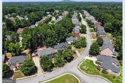 2848 Lost Lakes Way, Powder Springs, GA 30127 - Photo 41
