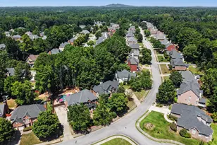 2848 Lost Lakes Way, Powder Springs, GA 30127 - Photo 41