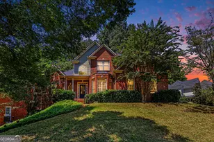 2848 Lost Lakes Way, Powder Springs, GA 30127 - Photo 45