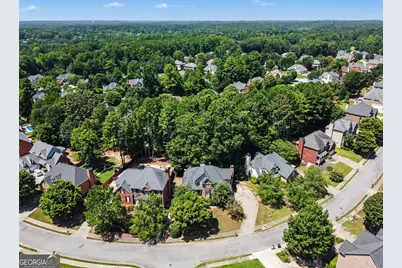 2848 Lost Lakes Way, Powder Springs, GA 30127 - Photo 43