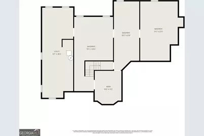 2848 Lost Lakes Way, Powder Springs, GA 30127 - Photo 37