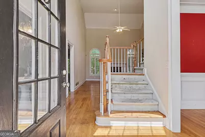 2848 Lost Lakes Way, Powder Springs, GA 30127 - Photo 3