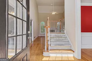 2848 Lost Lakes Way, Powder Springs, GA 30127 - Photo 3
