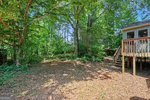2848 Lost Lakes Way, Powder Springs, GA 30127 - Photo 33
