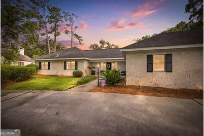 135 Colonial Drive, Saint Simons, GA 31522 - Photo 5