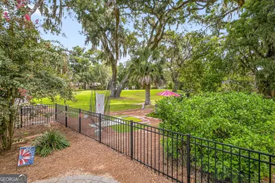 135 Colonial Drive, Saint Simons, GA 31522 - Photo 29
