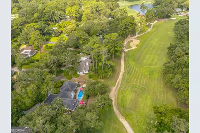 135 Colonial Drive, Saint Simons, GA 31522 - Photo 3