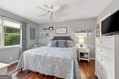 135 Colonial Drive, Saint Simons, GA 31522 - Photo 23
