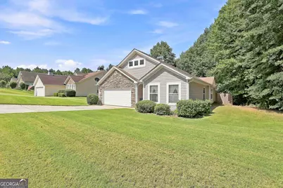 118 Meadowbrook Lane, Grantville, GA 30220 - Photo 3