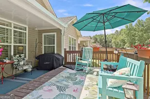 118 Meadowbrook Ln, Grantville, GA 30220 - Photo 29