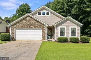 118 Meadowbrook Ln, Grantville, GA 30220 - Photo 1