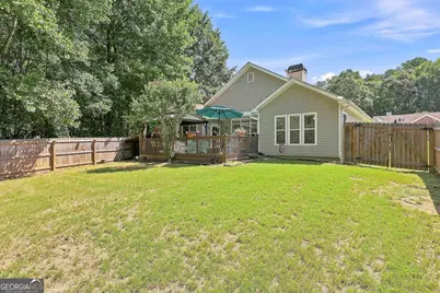 118 Meadowbrook Lane, Grantville, GA 30220 - Photo 31