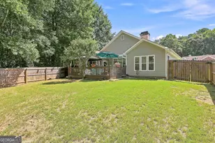 118 Meadowbrook Ln, Grantville, GA 30220 - Photo 31