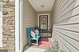 118 Meadowbrook Ln, Grantville, GA 30220 - Photo 5
