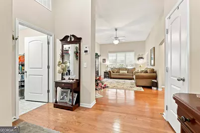 118 Meadowbrook Lane, Grantville, GA 30220 - Photo 7