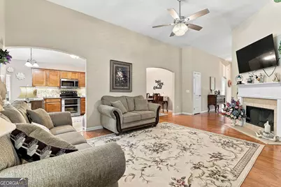118 Meadowbrook Lane, Grantville, GA 30220 - Photo 11