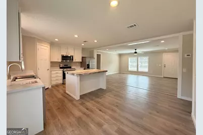 5240 Owens Road, Blackshear, GA 31516 - Photo 5
