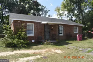 881 Poppy Ave, Macon, GA 31204 - Photo 1