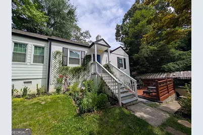 626 N Gordon Circle, Hapeville, GA 30354 - Photo 1