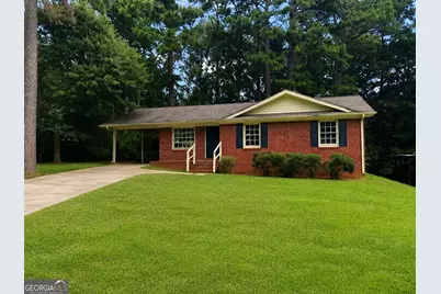 322 Parkway Place, Monroe, GA 30655 - Photo 1