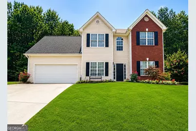 1586 Riesling Drive, Dacula, GA 30019 - Photo 1