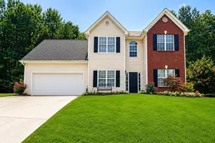 1586 Riesling Dr, Dacula, GA 30019 - Photo 1