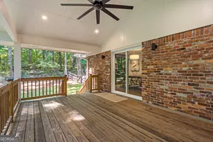 1891 Silver Hill Rd, Tucker, GA 30087 - Photo 25