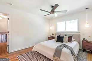 1891 Silver Hill Rd, Tucker, GA 30087 - Photo 33